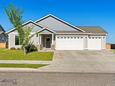 1711 Shelby Ave, Belgrade, MT, 59714