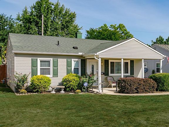 3rd image of 4518 Saint Ann Ln