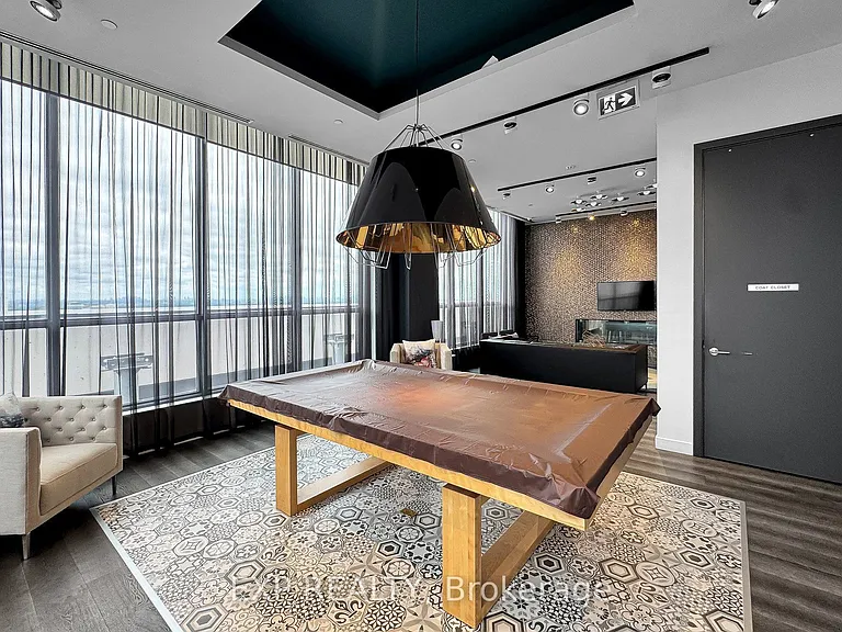 20 Thomas Riley Rd W #609 — Photo 35