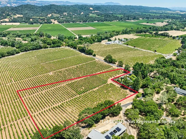 7874 West Dry Creek Road Lot 4, Healdsburg, CA 95448