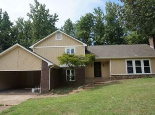 8499 Kettering Dr, Cordova, TN 38016