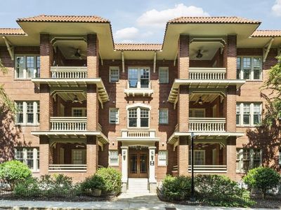 266 11th St NE UNIT 308, Atlanta, GA, 30309