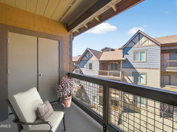 1650 E PONDEROSA Parkway #327, Flagstaff, AZ 86001