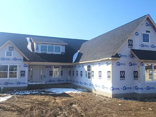 15085 N Cape Ct #192, Perrysburg, OH 43551