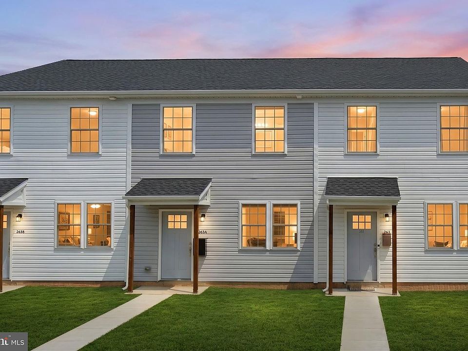 1st image of 263A 3rd St