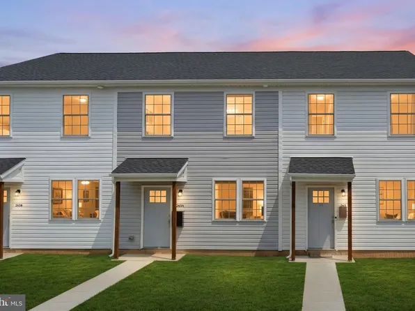 263A 3rd St, Hanover, PA 17331