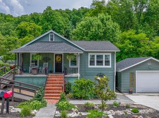 1111 Ledford St, Elizabethton, TN 37643