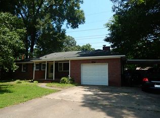 232 Fair Meadows Rd, Virginia Beach, VA 23462