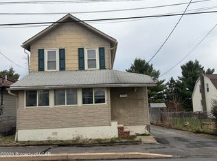 13 Cooper St, Pringle, PA 18704