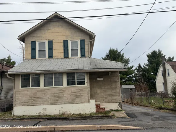 13 Cooper St, Pringle, PA 18704