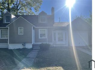 17370 Evergreen Rd, Detroit, MI 48219