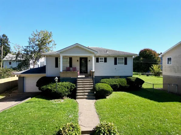 310 South Wabash Street, Wheeling, WV 26003