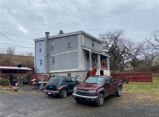 5461 Snowdrift Rd S, Orefield, PA 18069