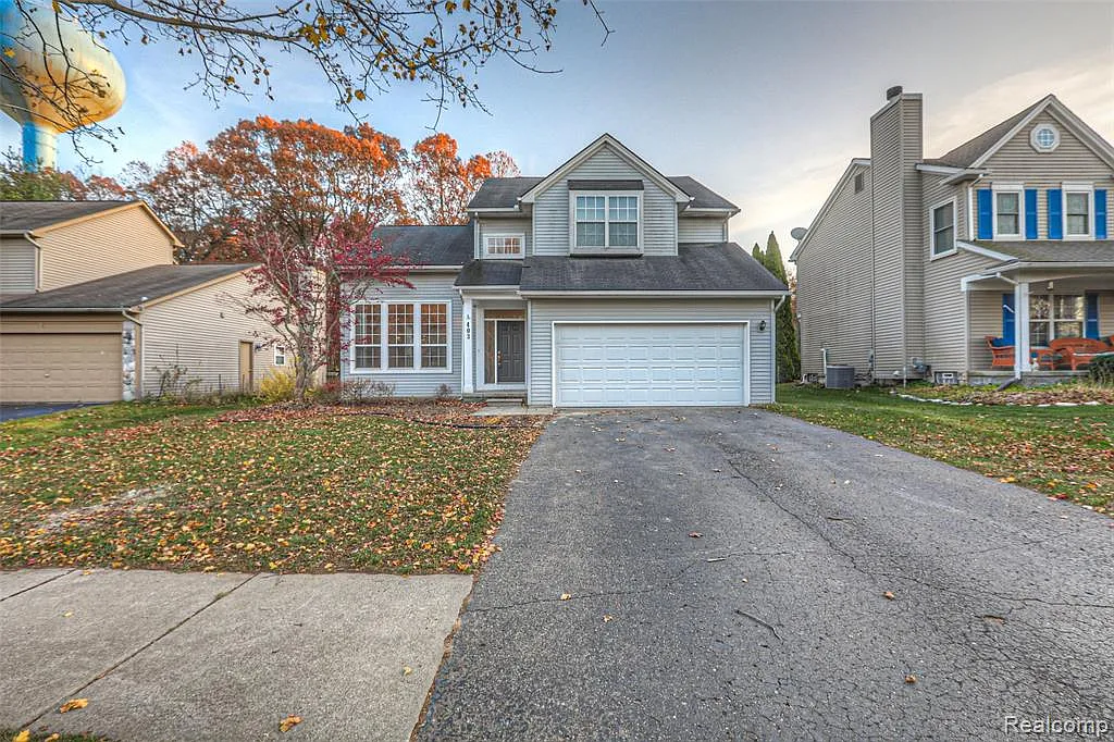 3 bed, 2.5 bath, 1960 sqft, $2,495 — Photo 3