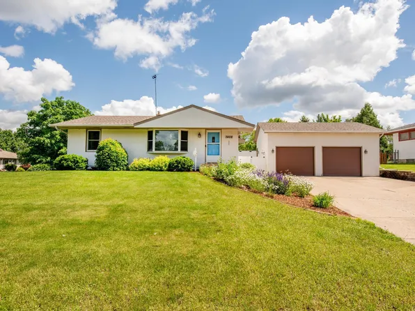 7408 Cleadis Way, Inver Grove Heights, MN 55076