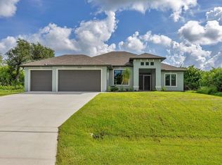 12138 Helicon Ave, Port Charlotte, FL 33981
