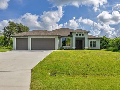 12138 Helicon Ave, Pt Charlotte, FL, 33981