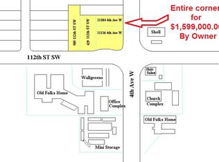 11116 4th Ave W, Everett, WA 98204