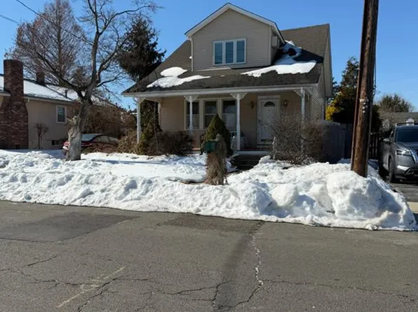 327 McAdoo Ave, Hamilton, NJ 08619