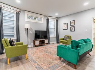 228 3rd St FLOOR 1, Newark, NJ 07107