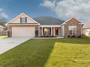 205 Ledford Way, Bonaire, GA 31005