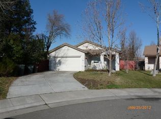 9291 Helmingham Ct, Sacramento, CA