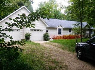5279 Forester Rd, Carsonville, MI 48419