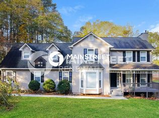 2699 Douglas Ct NW, Acworth, GA 30101