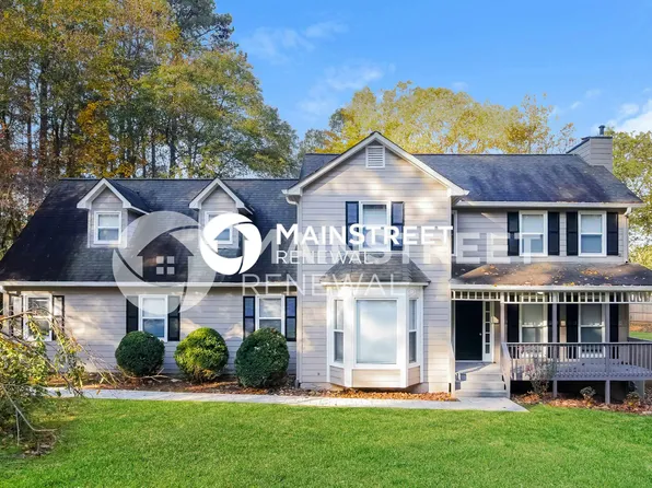 2699 Douglas Ct NW, Acworth, GA 30101