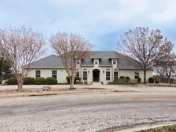 150 Moritz Cir, San Angelo, TX 76904