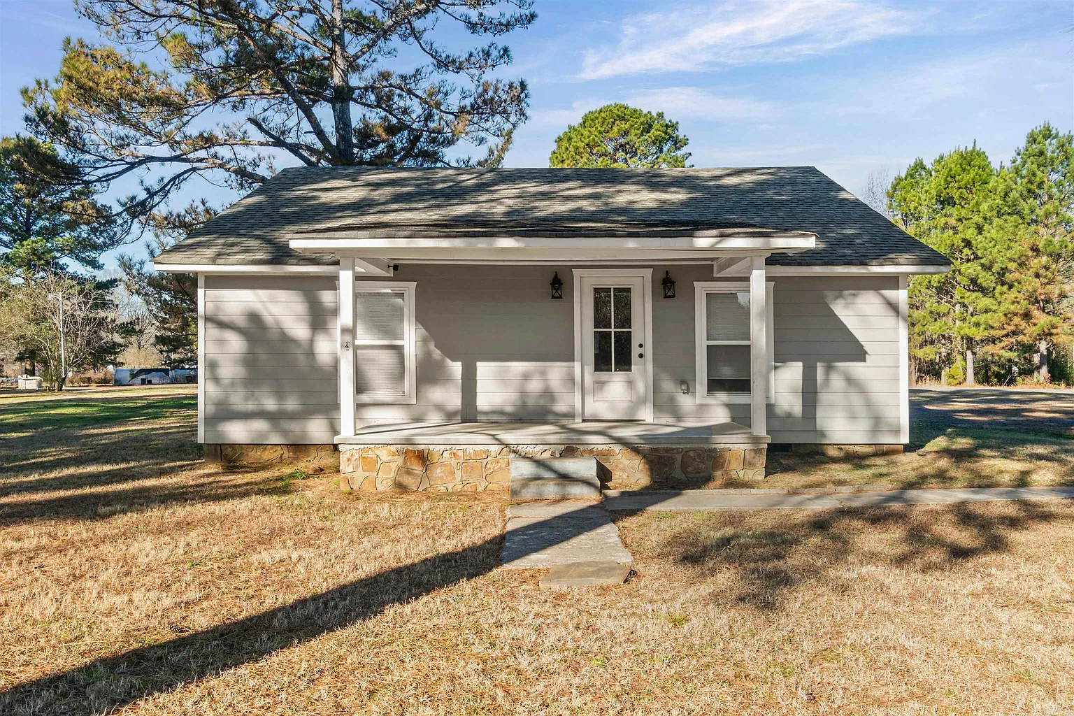 8009 Batesville Pike, Jacksonville AR - Owner Finance Home