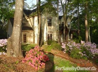 4211 Lazy Creek Dr, Tyler, TX 75707