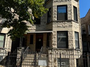 2321 N Kimball Ave APT 1, Chicago, IL 60647
