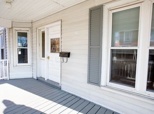 5 Gay St, Portland, ME 04103