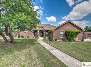 4701 Cougar Crk, Killeen, TX 76542