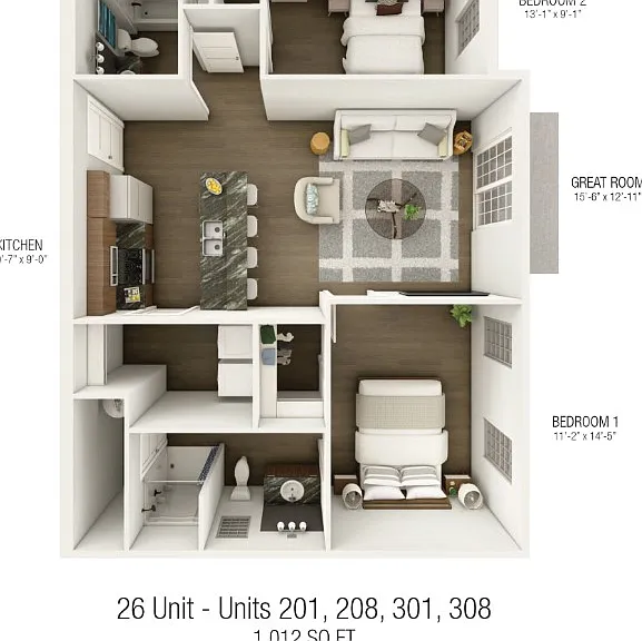 Eagle Ridge Commons — Photo 40