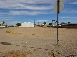 1521 W 16th St, Parker, AZ 85344
