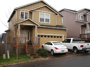 5745 Mount Vernon Rd, Springfield, OR 97478