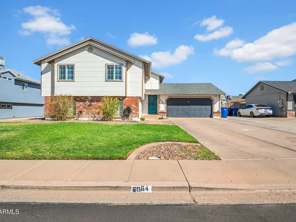 6064 E INGRAM Street, Mesa, AZ 85205