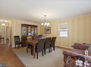 4639 Quimby Ave, Beltsville, MD 20705