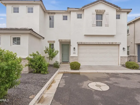 9513 E TALON Avenue, Mesa, AZ 85212