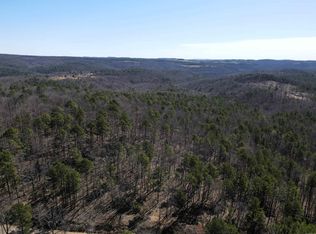 4429 Oyler Rd, Clinton, AR 72031