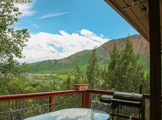 365 Vista Dr, Glenwood Springs, CO 81601