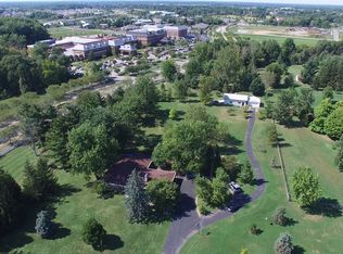 5739 Kitzmiller Rd, New Albany, OH 43054