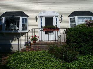 0 Elm St #B, Manchester, MA 01944