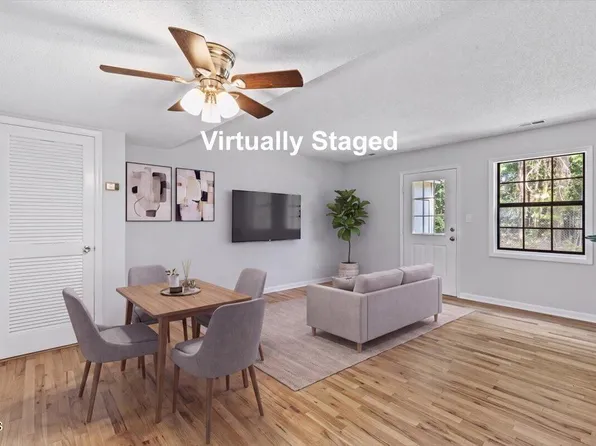 105 Fidelity St APT A10, Carrboro, NC 27510