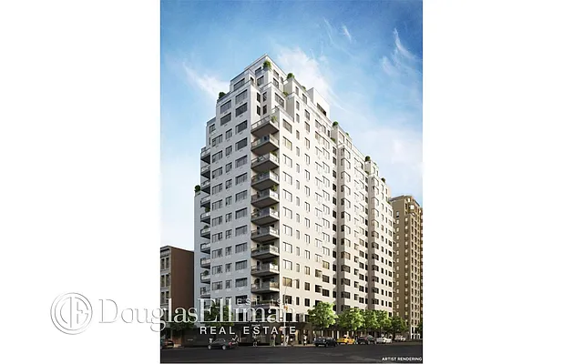 Rented by Douglas Elliman | media 5