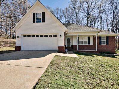 366 Kings Dr, Atoka, TN, 38004