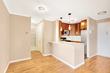 Rented by Compass