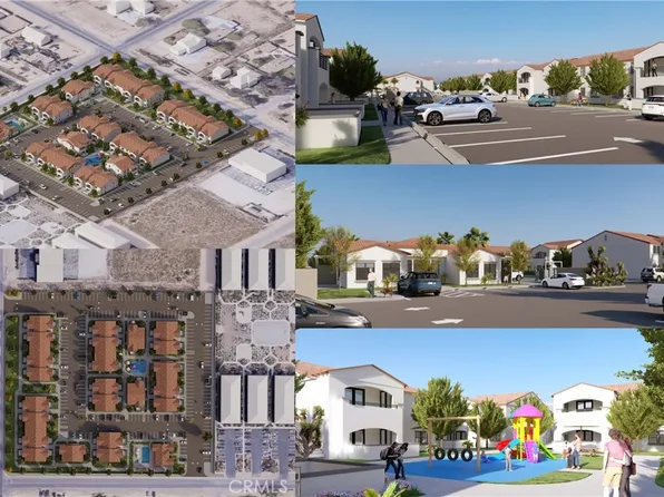 0 Willow St, Hesperia, CA 92345